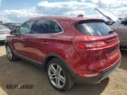 ✅ 2016 Lincoln MKC Reserve • VIN: 5LMCJ3D90GUJ19926 • Lot: 70528375. Listed on Copart with 82,216 mi. Free auction sales archive from the USA and detailed vehicle history report at DreamBid. Image 2.