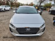 ✅ 2018 Hyundai Elantra • VIN: KMHH35LE0JU027414 • Lot: 91695175. Listed on Copart with 53,321 mi. Free auction sales archive from the USA and detailed vehicle history report at DreamBid. Image 5.