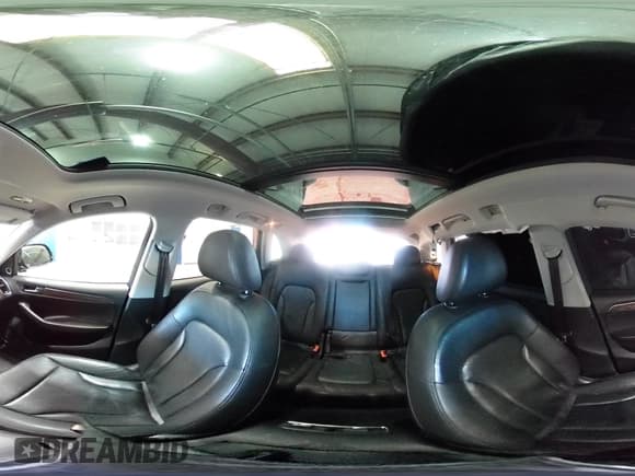 ✅ 2016 Audi Q5 Premium Plus • VIN: WA1L2AFPXGA142761 • Lot: 81722305. Wystawiony na Copart z przebiegiem 89 849 mil. Bezpłatny archiwum sprzedaży aukcyjnych z USA i szczegółowy raport historii pojazdu na DreamBid. Zdjęcie 16.