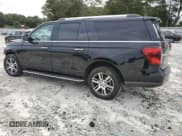 ✅ 2023 Ford Expedition Max Limited • VIN: 1FMJK1K84PEA11633 • Лот: 84011015. Опубликован ранее на Copart с пробегом 87 023 миль. Бесплатный доступ к архиву аукционных продаж из США и подробный отчёт об истории автомобиля на DreamBid. Изображение 2.