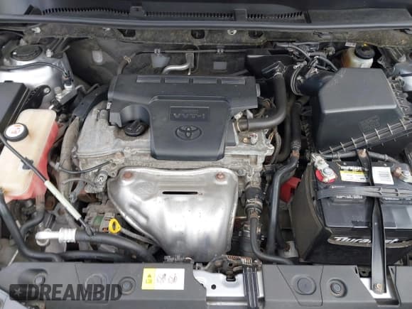 ✅ 2018 Toyota RAV4 XLE • VIN: JTMRFREV0JD234227 • Lot: 43423781. Listed on IAAI with 31,271 mi. Free auction sales archive from the USA and detailed vehicle history report at DreamBid. Image 10.