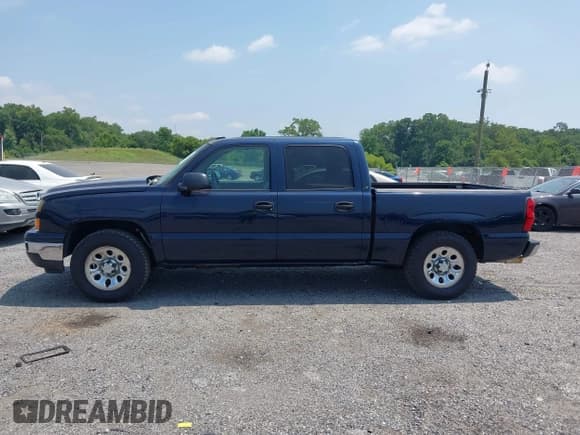 ✅ 2006 Chevrolet Silverado 1500 LT1 • VIN: 2GCEC13ZX61262506 • Лот: 42796730. Опубликован ранее на IAAI с пробегом 247 778 миль. Бесплатный доступ к архиву аукционных продаж из США и подробный отчёт об истории автомобиля на DreamBid. Изображение 14.