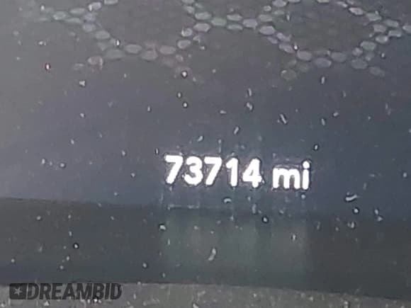 ✅ 2019 Dodge Charger GT • VIN: 2C3CDXHG8KH609030 • Lot: 43448164. Listed on IAAI with 73,714 mi. Free auction sales archive from the USA and detailed vehicle history report at DreamBid. Image 15.