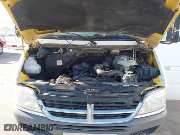 ✅ 2005 Dodge Sprinter • VIN: WD0PD744855848119 • Лот: 43297015. Опубликован ранее на IAAI с пробегом 202 212 миль. Бесплатный доступ к архиву аукционных продаж из США и подробный отчёт об истории автомобиля на DreamBid. Изображение 10.