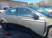 2021 Toyota Camry XSE with VIN 4T1K61AK4MU569697, listed as a IAAI auction lot 41250987 with 48,278 mi miles and . Bid and sale history available at DreamBid. Image 13.