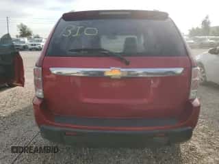 2005 Chevrolet Equinox LT z VIN 2CNDL63F156020411, wystawiony jako Copart lot #78276114 z przebiegiem Nie podano mil oraz Nie do naprawy • Non repairable. Historia ofert i sprzedaży dostępna na DreamBid. Obrazek 6.