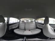 ✅ 2017 Hyundai Elantra SE • VIN: 5NPD74LF4HH127028 • Lot: 43410903. Listed on IAAI with 158,123 mi. Free auction sales archive from the USA and detailed vehicle history report at DreamBid. Image 17.