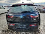 ✅ 2016 BMW i3 • VIN: WBY1Z4C55GV506735 • Lot: 69791125. Listed on Copart with 109,441 mi. Free auction sales archive from the USA and detailed vehicle history report at DreamBid. Image 6.