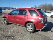 ✅ 2006 Chevrolet Equinox LT • VIN: 2CNDL73F666135576 • Лот: 48023865. Опубликован ранее на Copart с пробегом 163 748 миль. Бесплатный доступ к архиву аукционных продаж из США и подробный отчёт об истории автомобиля на DreamBid. Изображение 2.