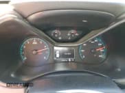 ✅ 2020 Chevrolet Colorado 4WD Work Truck • VIN: 1GCGTBEN2L1195409 • Lot: 80570895. Wystawiony na Copart z przebiegiem 64 222 mil. Bezpłatny archiwum sprzedaży aukcyjnych z USA i szczegółowy raport historii pojazdu na DreamBid. Zdjęcie 9.