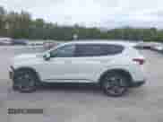 2019 Hyundai Santa Fe Limited с VIN 5NMS5CAA7KH013835, выставлен на аукционе IAAI как лот 43274662 с пробегом 118 851 миль миль и . История ставок и продаж доступна на DreamBid. Изображение 14.