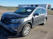 ✅ 2016 Honda CR-V EX-L • VIN: 2HKRM4H78GH669019 • Lot: 43432630. Wystawiony na IAAI z przebiegiem 108 381 mil. Bezpłatny archiwum sprzedaży aukcyjnych z USA i szczegółowy raport historii pojazdu na DreamBid. Zdjęcie 17.