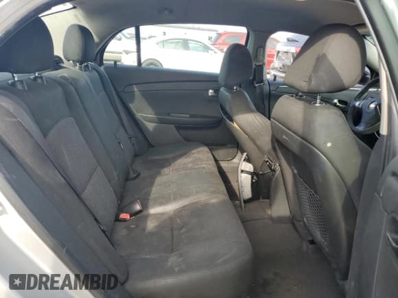 ✅ 2011 Chevrolet Malibu 1LT • VIN: 1G1ZC5E14BF390171 • Lot: 78727864. Listed on Copart with 121,763 mi. Free auction sales archive from the USA and detailed vehicle history report at DreamBid. Image 10.