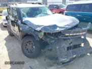 ✅ 2024 Ford Bronco Sport Big Bend • VIN: 3FMCR9B63RRE02161 • Lot: 43549957. Listed on IAAI with 13,470 mi. Free auction sales archive from the USA and detailed vehicle history report at DreamBid. Image 6.