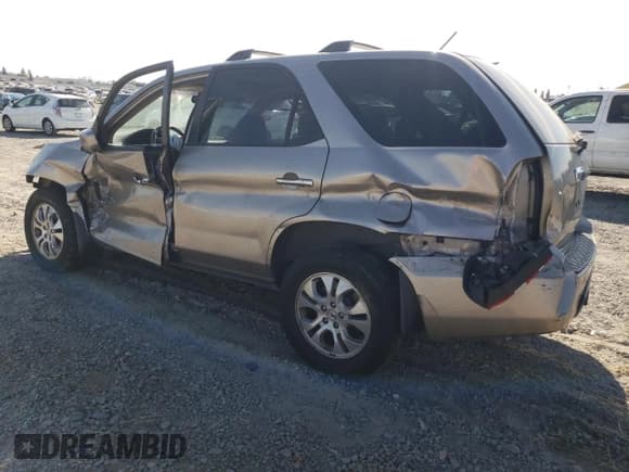 ✅ 2003 Acura MDX Touring • VIN: 2HNYD18913H540290 • Лот: 71563305. Опубликован ранее на Copart с пробегом 221 099 миль. Бесплатный доступ к архиву аукционных продаж из США и подробный отчёт об истории автомобиля на DreamBid. Изображение 2.