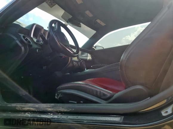 ✅ 2015 Chevrolet Camaro SS • VIN: 2G1FH1EJ2F9208883 • Lot: 90435225. Wystawiony na Copart z przebiegiem 125 053 mil. Bezpłatny archiwum sprzedaży aukcyjnych z USA i szczegółowy raport historii pojazdu na DreamBid. Zdjęcie 7.