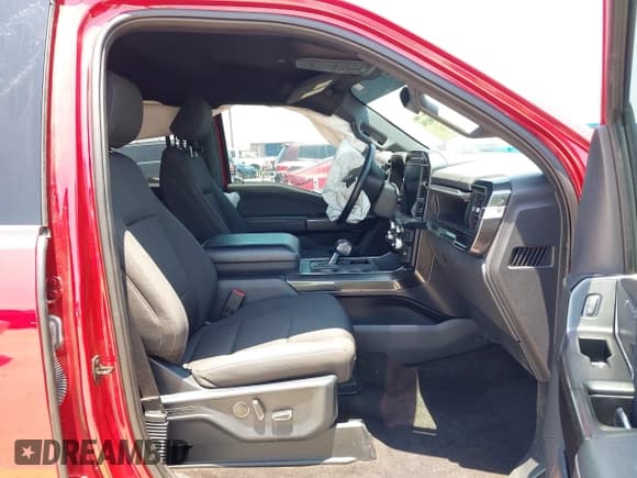 ✅ 2021 Ford F-150 XL • VIN: 1FTEW1C54MKD45995 • Лот: 42398195. Опубликован ранее на IAAI с пробегом 58 315 миль. Бесплатный доступ к архиву аукционных продаж из США и подробный отчёт об истории автомобиля на DreamBid. Изображение 5.