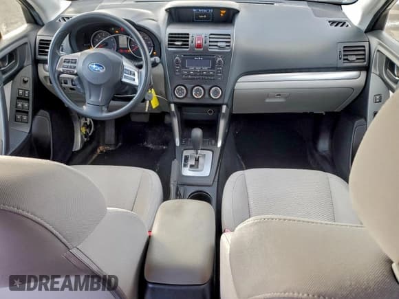 ✅ 2014 Subaru Forester Premium • VIN: JF2SJAEC8EH514171 • Lot: 95127545. Wystawiony na Copart z przebiegiem 70 399 mil. Bezpłatny archiwum sprzedaży aukcyjnych z USA i szczegółowy raport historii pojazdu na DreamBid. Zdjęcie 8.