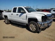 ✅ 2015 Chevrolet Silverado 2500HD LT • VIN: 1GC2KVEG6FZ142492 • Lot: 70559735. Wystawiony na Copart z przebiegiem 82 421 mil. Bezpłatny archiwum sprzedaży aukcyjnych z USA i szczegółowy raport historii pojazdu na DreamBid. Zdjęcie 4.