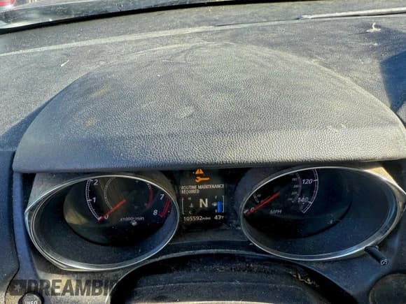 ✅ 2020 Mitsubishi Outlander ES • VIN: JA4AR3AUXLU026786 • Лот: 94503635. Опубликован ранее на Copart с пробегом 105 592 миль. Бесплатный доступ к архиву аукционных продаж из США и подробный отчёт об истории автомобиля на DreamBid. Изображение 7.