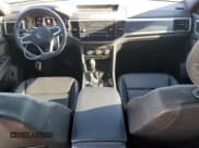 ✅ 2023 Volkswagen Atlas SEL • VIN: 1V2BE2CA3PC216913 • Lot: 67686974. Listed on Copart with 13,326 mi. Free auction sales archive from the USA and detailed vehicle history report at DreamBid. Image 8.