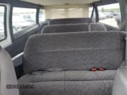 ✅ 2000 Dodge Passenger • VIN: 2B5WB35Y5YK179904 • Lot: 56724115. Wystawiony na Copart z przebiegiem 71 023 mil. Bezpłatny archiwum sprzedaży aukcyjnych z USA i szczegółowy raport historii pojazdu na DreamBid. Zdjęcie 10.