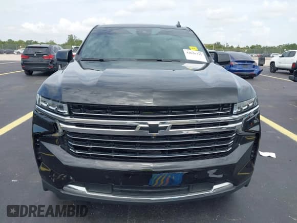 ✅ 2023 Chevrolet Suburban LT • VIN: 1GNSCCKD1PR139004 • Лот: 42626715. Опубликован ранее на IAAI с пробегом 84 427 миль. Бесплатный доступ к архиву аукционных продаж из США и подробный отчёт об истории автомобиля на DreamBid. Изображение 13.