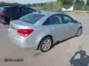 2016 Chevrolet Cruze LS with VIN 1G1PL5SH5G7200226, listed as a IAAI auction lot 42825626 with 136,907 mi miles and . Bid and sale history available at DreamBid. Image 4.