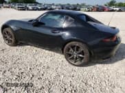 ✅ 2019 Mazda MX-5 Miata Grand Touring • VIN: JM1NDAM76K0307800 • Lot: 58288243. Wystawiony na Copart z przebiegiem 53 060 mil. Bezpłatny archiwum sprzedaży aukcyjnych z USA i szczegółowy raport historii pojazdu na DreamBid. Zdjęcie 2.