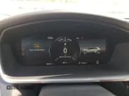 ✅ 2022 Jaguar I-Pace HSE • VIN: SADHD2S13N1621117 • Lot: 71373594. Listed on Copart with 62,442 mi. Free auction sales archive from the USA and detailed vehicle history report at DreamBid. Image 9.