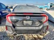 ✅ 2019 Honda Civic Si • VIN: 2HGFC1E52KH704275 • Lot: 91311605. Listed on Copart with Not provided. Free auction sales archive from the USA and detailed vehicle history report at DreamBid. Image 6.