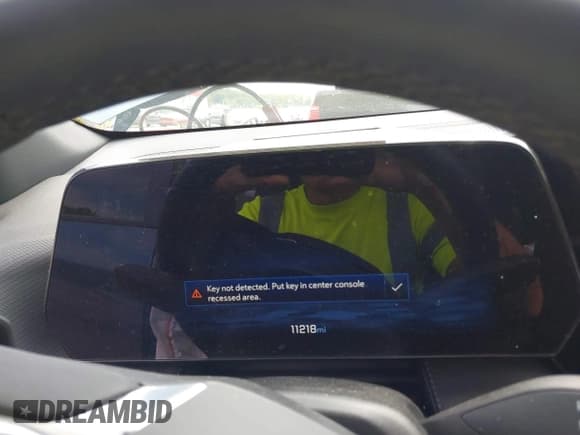 ✅ 2025 Chevrolet Equinox FWD LT • VIN: 3GNAXHEG4SL105819 • Lot: 42984791. Listed on IAAI with 11,218 mi. Free auction sales archive from the USA and detailed vehicle history report at DreamBid. Image 7.