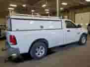 2015 Ram 1500 Tradesman with VIN 3C6JR6DG4FG647498, listed as a Copart auction lot 85871045 with 224,980 mi miles and Clean title. Bid and sale history available at DreamBid. Image 3.