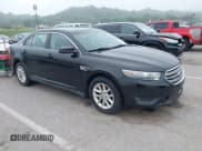 ✅ 2013 Ford Taurus SE • VIN: 1FAHP2D9XDG145178 • Lot: 42703172. Listed on IAAI with 174,899 mi. Free auction sales archive from the USA and detailed vehicle history report at DreamBid. Image 1.