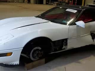 1993 Chevrolet Corvette с VIN 1G1YY23P7P5107956, выставлен на аукционе Copart как лот 58644404 с пробегом Не указан миль и Списание • Salvage title. История ставок и продаж доступна на DreamBid. Изображение 1.