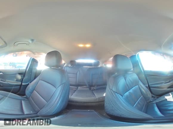 ✅ 2018 Chevrolet Cruze Premier • VIN: 3G1BF6SM7JS583695 • Lot: 86093815. Listed on Copart with 76,467 mi. Free auction sales archive from the USA and detailed vehicle history report at DreamBid. Image 14.