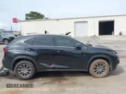 ✅ 2020 Lexus NX 300 • VIN: JTJAARBZ3L2166133 • Lot: 43272469. Listed on IAAI with 58,292 mi. Free auction sales archive from the USA and detailed vehicle history report at DreamBid. Image 13.