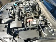 ✅ 2022 Honda Accord Sport • VIN: 1HGCV1F32NA067997 • Lot: 43557621. Wystawiony na IAAI z przebiegiem 57 144 mil. Bezpłatny archiwum sprzedaży aukcyjnych z USA i szczegółowy raport historii pojazdu na DreamBid. Zdjęcie 19.