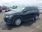 ✅ 2019 Nissan Rogue S • VIN: JN8AT2MT7KW503931 • Лот: 42126955. Опубликован ранее на IAAI с пробегом 74 164 миль. Бесплатный доступ к архиву аукционных продаж из США и подробный отчёт об истории автомобиля на DreamBid. Изображение 2.