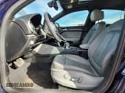 ✅ 2019 Audi A3 Premium Plus • VIN: WAUGUGFF9K1011838 • Lot: 91897885. Listed on Copart with 75,594 mi. Free auction sales archive from the USA and detailed vehicle history report at DreamBid. Image 7.