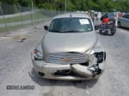 ✅ 2009 Chevrolet HHR LS • VIN: 3GNCA13B49S591766 • Lot: 42204374. Listed on IAAI with 38,924 mi. Free auction sales archive from the USA and detailed vehicle history report at DreamBid. Image 6.