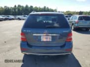 ✅ 2011 Mercedes-Benz M 350 • VIN: 4JGBB2FB5BA712133 • Lot: 80180535. Wystawiony na Copart z przebiegiem 104 648 mil. Bezpłatny archiwum sprzedaży aukcyjnych z USA i szczegółowy raport historii pojazdu na DreamBid. Zdjęcie 6.