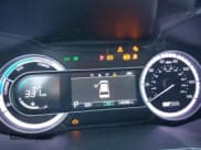 ✅ 2022 Kia Niro LXS • VIN: KNDCB3LC6N5548805 • Lot: 50840635. Wystawiony na Copart z przebiegiem 14 268 mil. Bezpłatny archiwum sprzedaży aukcyjnych z USA i szczegółowy raport historii pojazdu na DreamBid. Zdjęcie 9.