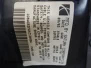 ✅ 2004 Saturn ION ION 1 • VIN: 1G8AG52F64Z120556 • Лот: 62556165. Опубликован ранее на Copart с пробегом 97 665 миль. Бесплатный доступ к архиву аукционных продаж из США и подробный отчёт об истории автомобиля на DreamBid. Изображение 13.