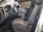 ✅ 2009 Dodge 1500 Laramie • VIN: 1D3HV13T99S704481 • Lot: 85502204. Wystawiony na Copart z przebiegiem 199 405 mil. Bezpłatny archiwum sprzedaży aukcyjnych z USA i szczegółowy raport historii pojazdu na DreamBid. Zdjęcie 7.