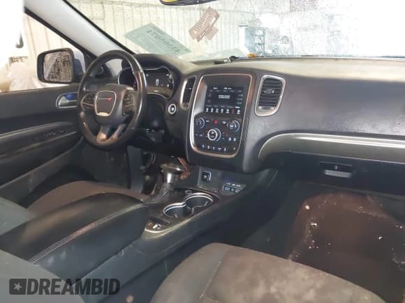 ✅ 2019 Dodge Durango SXT • VIN: 1C4RDJAG3KC659561 • Лот: 43305071. Опубликован ранее на IAAI с пробегом 179 092 миль. Бесплатный доступ к архиву аукционных продаж из США и подробный отчёт об истории автомобиля на DreamBid. Изображение 5.