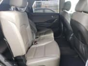 ✅ 2015 Hyundai Santa Fe Limited • VIN: KM8SN4HF7FU094904 • Лот: 86193944. Опубликован ранее на Copart с пробегом 223 006 миль. Бесплатный доступ к архиву аукционных продаж из США и подробный отчёт об истории автомобиля на DreamBid. Изображение 11.