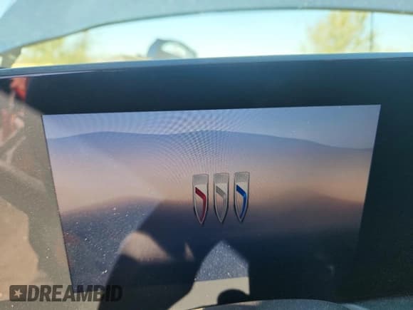 ✅ 2025 Buick Encore GX Preferred • VIN: KL4AMBSP1SB037199 • Лот: 84521005. Опубликован ранее на Copart с пробегом Не указан. Бесплатный доступ к архиву аукционных продаж из США и подробный отчёт об истории автомобиля на DreamBid. Изображение 9.