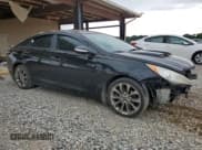 ✅ 2012 Hyundai Sonata SE • VIN: 5NPEC4AB6CH381171 • Лот: 57786145. Опубликован ранее на Copart с пробегом 265 770 миль. Бесплатный доступ к архиву аукционных продаж из США и подробный отчёт об истории автомобиля на DreamBid. Изображение 4.