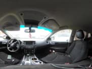 ✅ 2016 Nissan Pathfinder S • VIN: 5N1AR2MM7GC609075 • Lot: 41936684. Listed on IAAI with 114,968 mi. Free auction sales archive from the USA and detailed vehicle history report at DreamBid. Image 19.